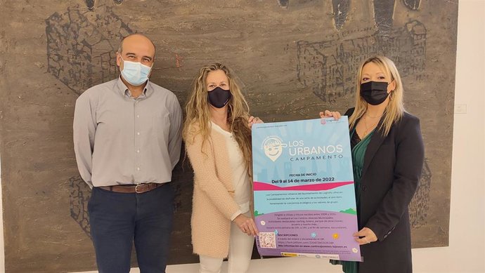 Música, paseos, excursiones y juegos, en los Campamentos urbanos de la Semana Blanca en los Centros Jóvenes de Logroño