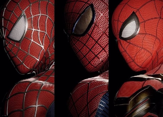 Spider-Man No Way Home: Tom Holland revela que Tobey Maguire o Andrew Garfield usaron un culo postizo