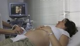 Foto: Un estudio señala que la tasa de éxito del parto vaginal tras cesárea bajó en los primeros meses de pandemia