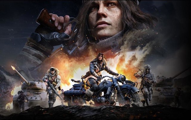 Call of Duty Vangard