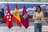 Villacís no confía en que no se adelanten las elecciones generales: "Compromiso y Sánchez son dos palabras que no casan"