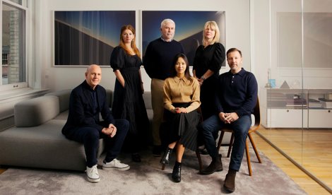 Comunicados Internacional