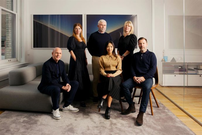 Together Group Founders