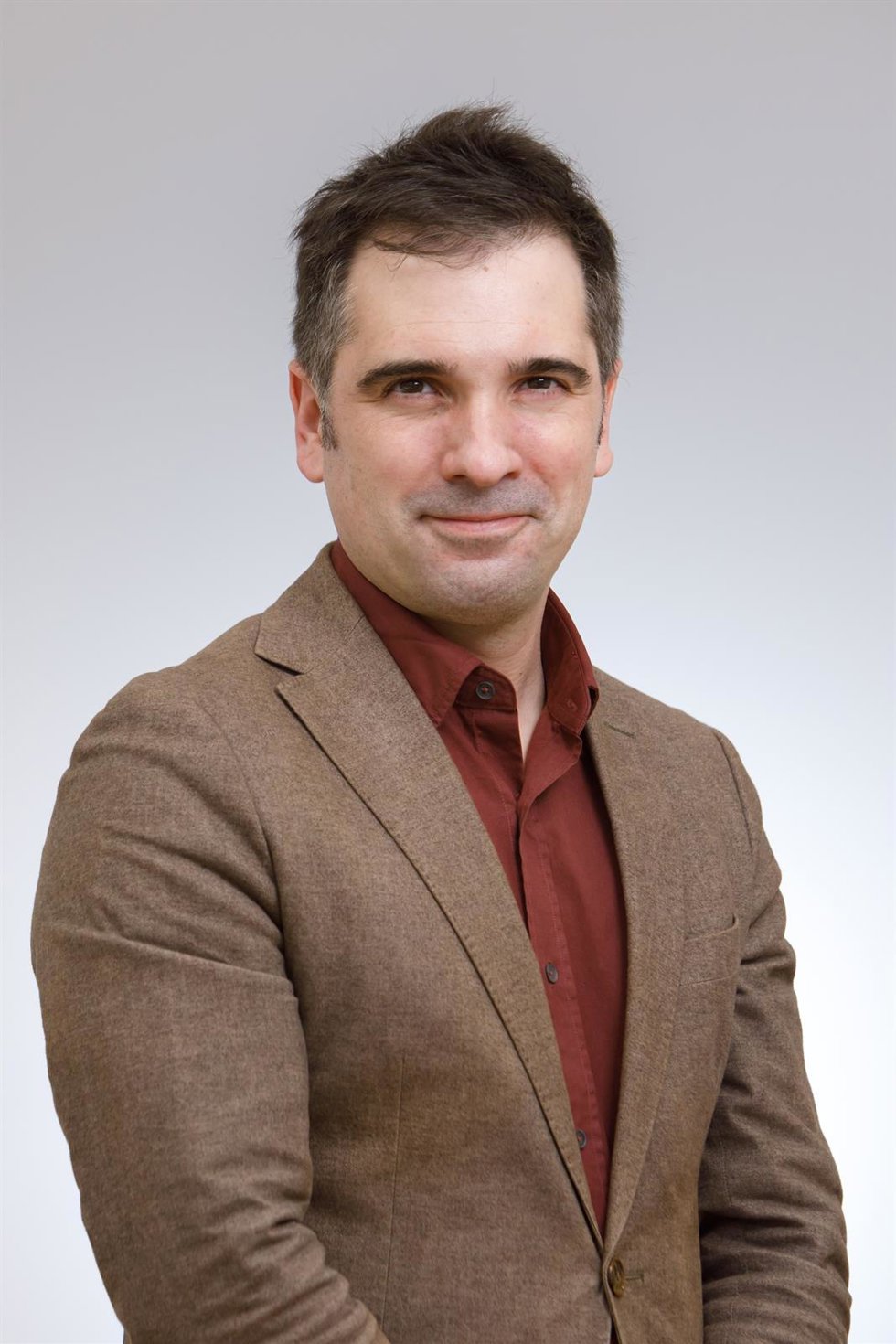 Miguel Moreno.