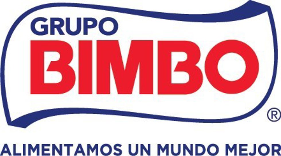 Archivo - Grupo Bimbo logo