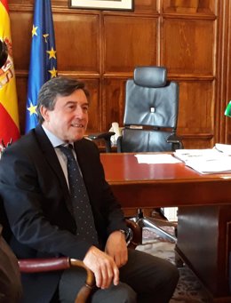 JOSÉ IGNACIO PÉREZ SÁENZ