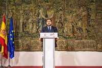 Fomento anunciará próximamente la propuesta para ubicar la parada en Toledo del AVE a Lisboa, que irá fuera del Casco