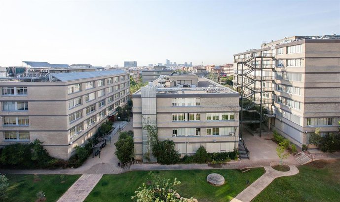 Archivo - Campus Burjassot-Paterna
