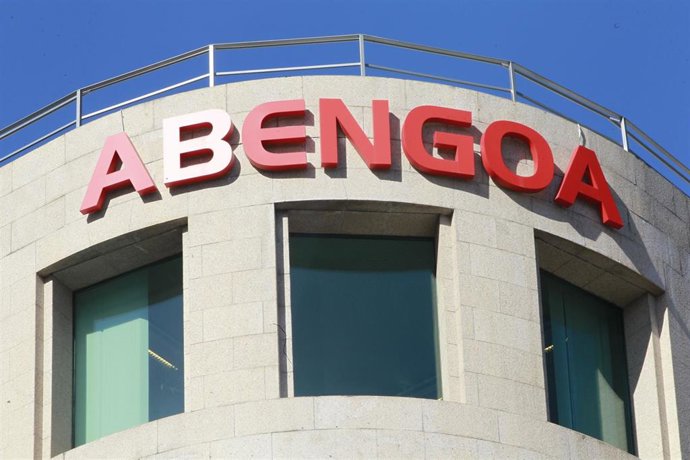 Archivo - Abengoa