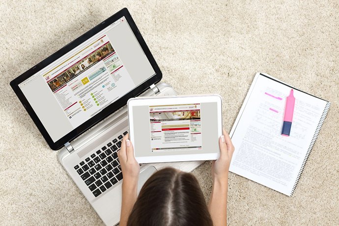 Económicas es el centro con más estudiantes matriculados en dobles grados nacionales.