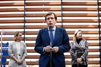 Almeida y Carromero no han vuelto a tener contacto desde su dimisión el pasado jueves por el presunto espionaje a Ayuso