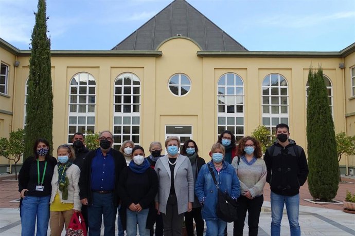 Formación en activos en salud