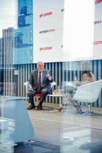 Navarro (DGT) avisa de "tiempos de populismos": "Podría aparecer alguien cuya oferta electoral sea retirar radares"