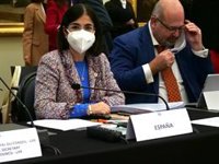 Sanidad reflexiona sobre nuevas formas de medir la pandemia y apuesta por abrir nuevos escenarios