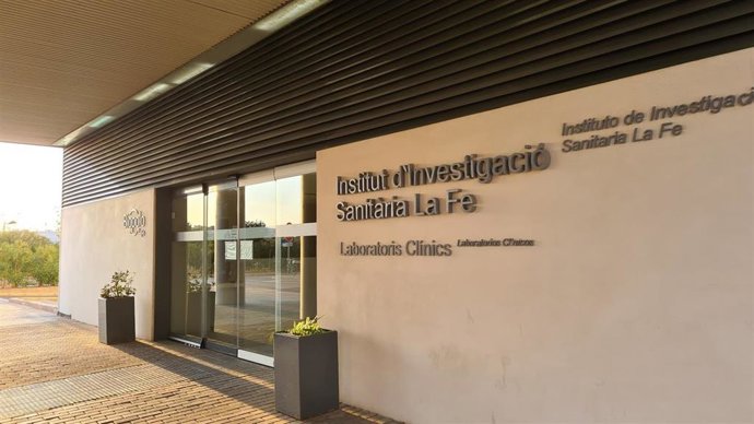 Archivo - El IIS La Fe se sitúa entre los 10 primeros centros de investigación de la Comunitat Valenciana en retorno de proyectos europeos