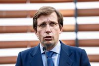 Almeida garantiza que comparecerán en la comisión de investigación "todas las personas del PP" que sean llamadas