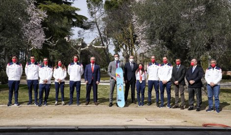 Deportes
