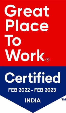 Microland is now Great Place to Work-Certified