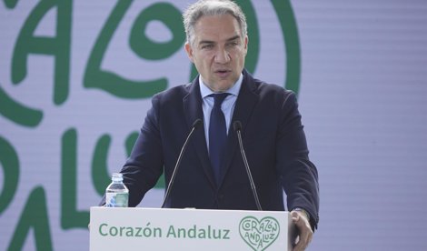 Andalucía