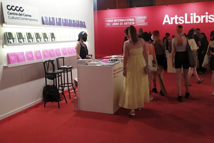 El Consorci de Museus presenta en ARCO sus últimas publicaciones de arte contemporáneo