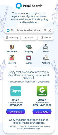 Comunicados Internacional