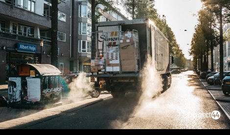 Comunicados Internacional