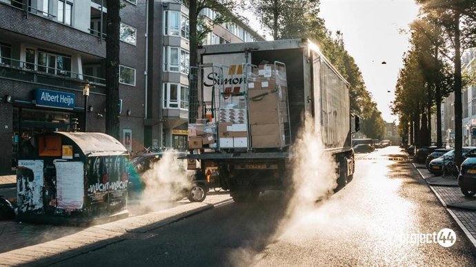 Project44 Extends Last Mile Leadership With New Product, European Expansion, And Trade Up Promotion