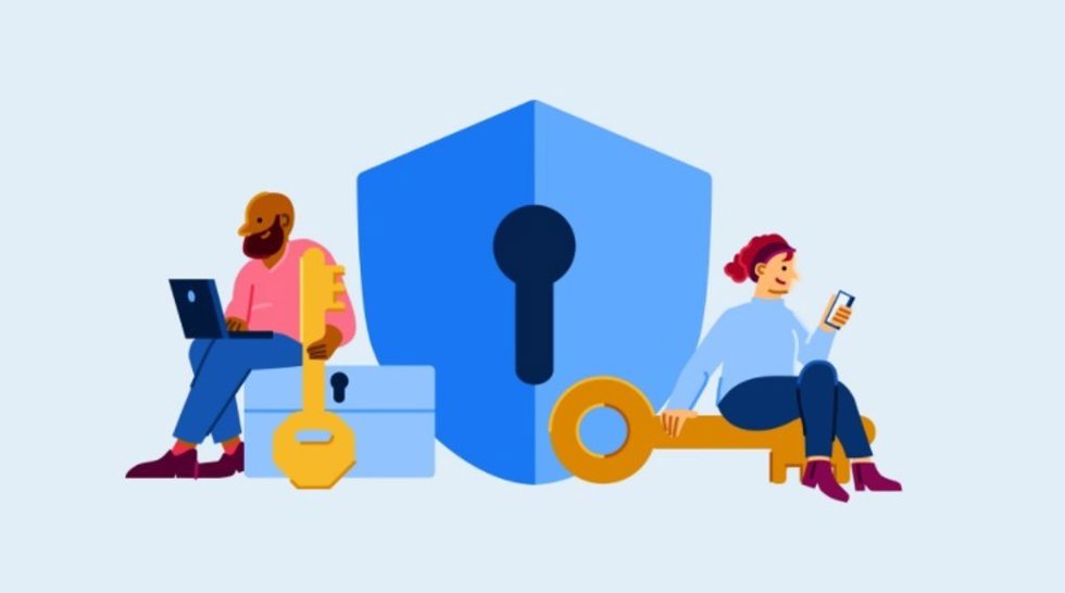 Programa de seguridad avanzada Facebook Protect