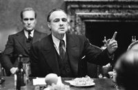 Coppola desmiente uno de los grandes mitos de El Padrino