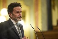 Ciudadanos insta a Hacienda a investigar quién obtuvo datos fiscales del hermano de Ayuso