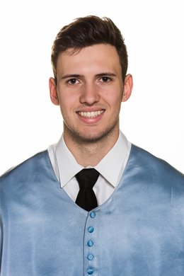 Pablo Zapata, número 13 en el examen a Psicólogo Interno Residente (PIR)