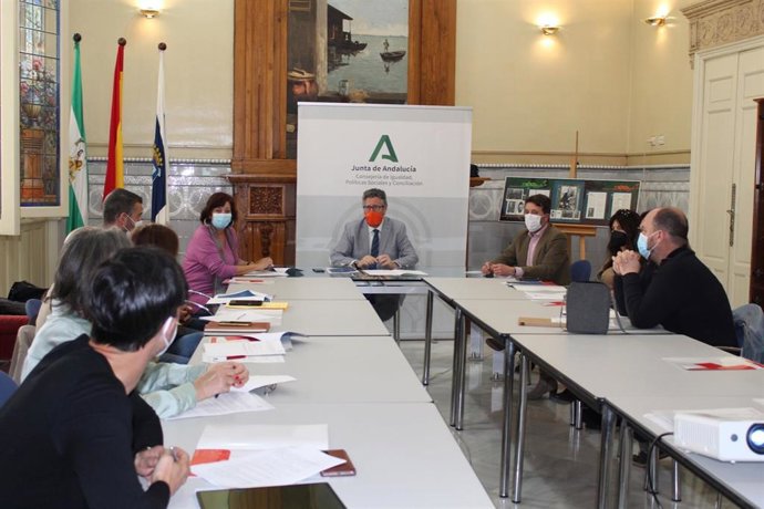 Comisión Provincial de Coordinación del Programa Extraordinario de Ayuda en materia de necesidades básicas a la población en situación de vulnerabilidad ocasionada por el Covid-19.