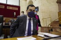 Moreno defiende dar "tiempo y espacio" a Casado, quien se merece "reconocimiento y compresión"