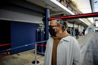 Hamilton: "Me siento más fresco que nunca"