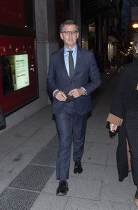 El equipo de Feijóo garantiza que será elegido por los militantes y no por un Comité Ejecutivo del PP si da el paso