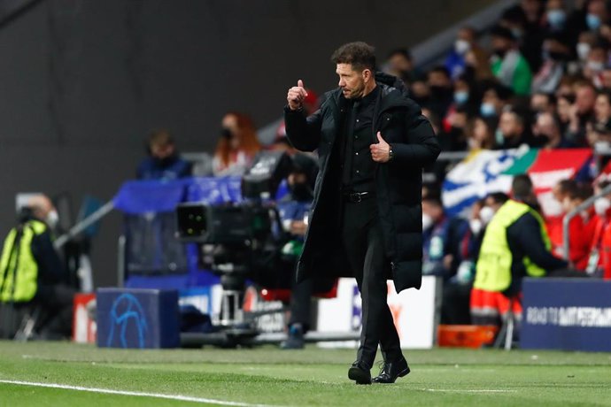 Diego Pablo Simeone