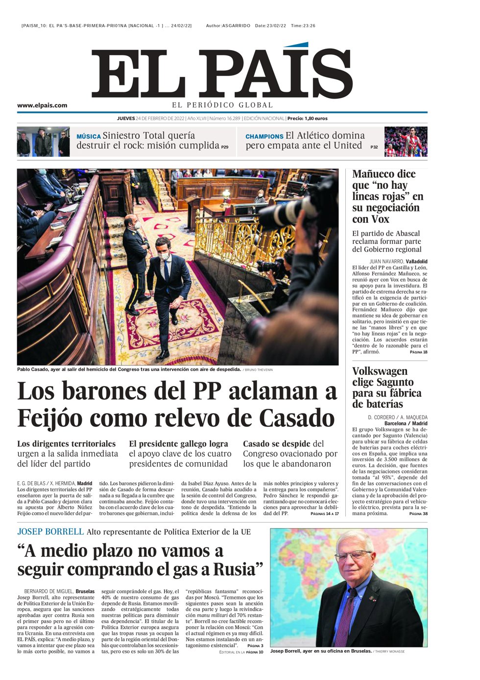 El País