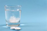 Foto: ¿Por qué es mejor no tomar el paracetamol efervescente?