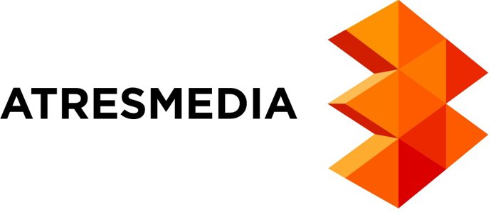 Archivo - Logo de Atresmedia