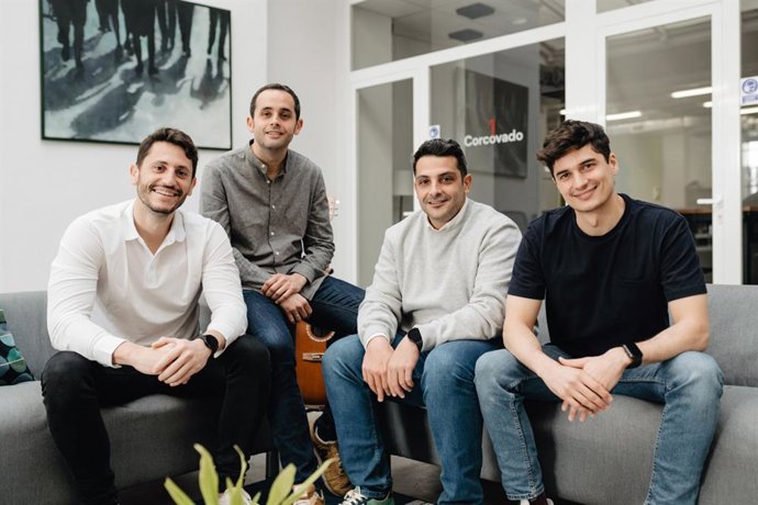 Fundadores de Wuolah