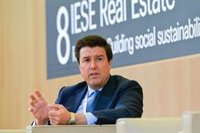 Ismael Clemente ganó 7 millones de euros en 2021 como consejero delegado de Merlin, un 55% más