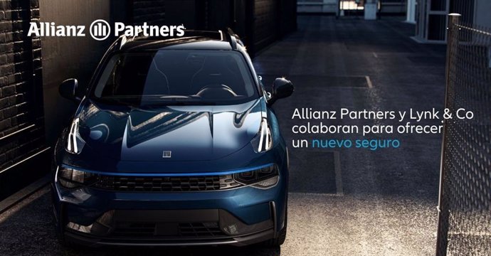 Allianz Partners y Lynk & Co.