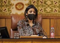 El Parlamento condena el ataque de Rusia a Ucrania: "Una guerra nunca puede ser solución"