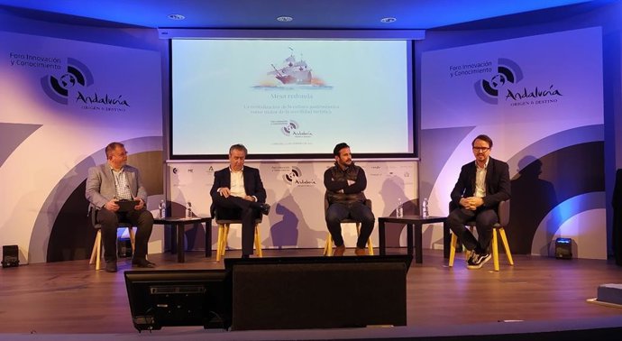 Celebrado el VI 'Foro de Innovación y Conocimiento' para el turismo cultural y patrimonial