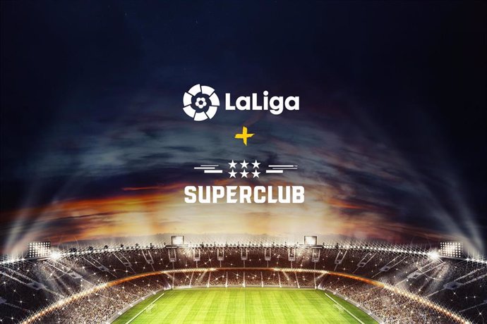 LaLiga se une a Superclub y firma el primer acuerdo de licencia de un juego de mesa a nivel mundial.