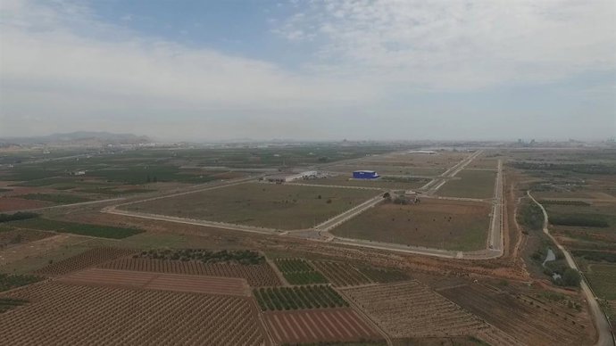 Archivo - Parc Sagunt