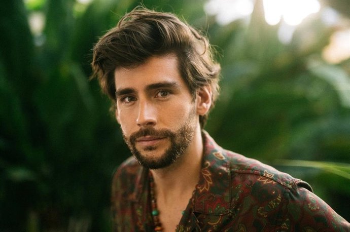 Álvaro Soler far dos concerts a Catalunya aquest estiu