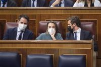 El PSOE llamará a la comisión de investigación en Cibeles a Levy, Egea, Casado y Enrique López