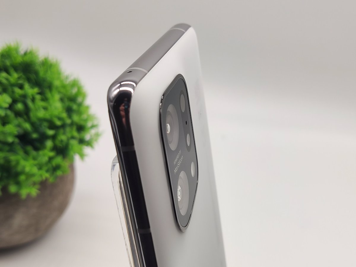 ▷ OPPO Find X5 Pro: cámaras Hasselblad para la gama premium » ERdC