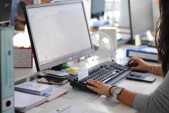 La asociación El Puente consigue la inserción laboral de más de 140 personas con problemas de salud mental en Valladolid en 2021.